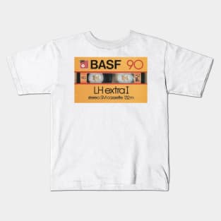 BASF 90 LH Extra I Kids T-Shirt